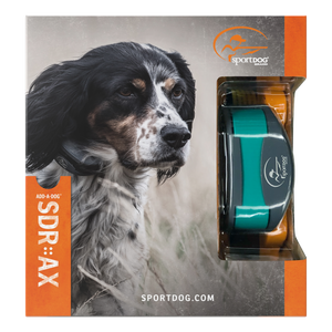SportTrainer® Add-A-Dog Collar receiver